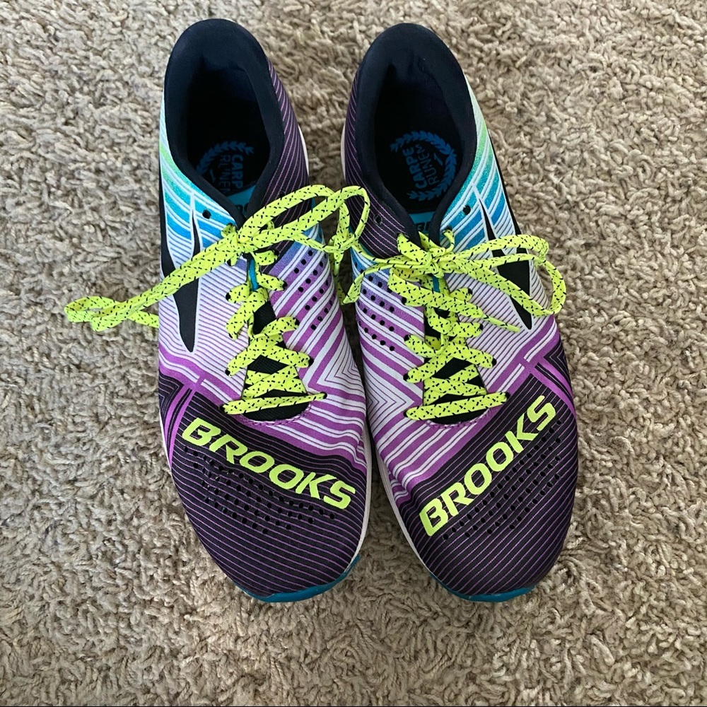 Brooks Hyperion Running Shoes